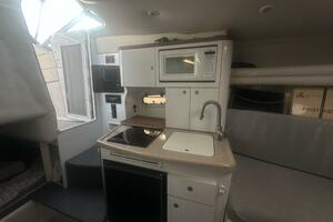 Apres Ski 26ft Four Winns Yacht For Sale