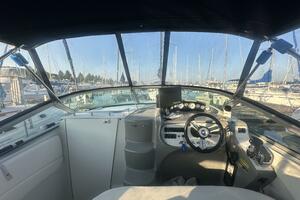 Apres Ski 26ft Four Winns Yacht For Sale