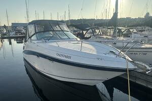 Apres Ski 26ft Four Winns Yacht For Sale