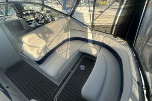 Apres Ski 26ft Four Winns Yacht For Sale