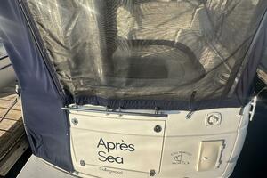 Apres Ski 26ft Four Winns Yacht For Sale