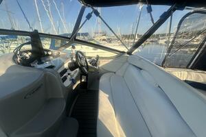 Apres Ski 26ft Four Winns Yacht For Sale