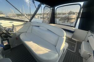 Apres Ski 26ft Four Winns Yacht For Sale