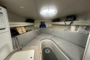 Apres Ski 26ft Four Winns Yacht For Sale