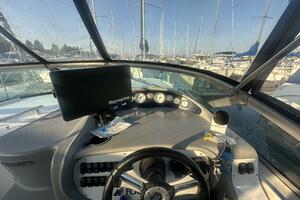 Apres Ski 26ft Four Winns Yacht For Sale