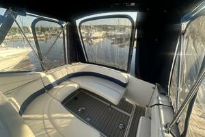 Apres Ski 26ft Four Winns Yacht For Sale