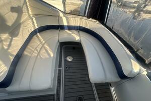 Apres Ski 26ft Four Winns Yacht For Sale