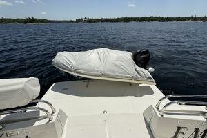 EMMA 49ft Carver Yacht For Sale