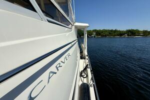 EMMA 49ft Carver Yacht For Sale