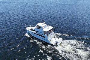 EMMA 49ft Carver Yacht For Sale