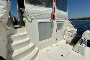 EMMA 49ft Carver Yacht For Sale