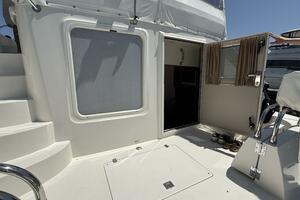 EMMA 49ft Carver Yacht For Sale