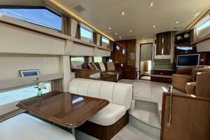 EMMA 49ft Carver Yacht For Sale
