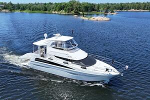 EMMA 49ft Carver Yacht For Sale