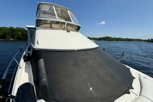 EMMA 49ft Carver Yacht For Sale