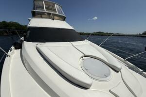 EMMA 49ft Carver Yacht For Sale
