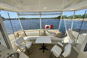 EMMA 49ft Carver Yacht For Sale