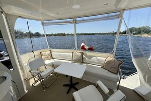 EMMA 49ft Carver Yacht For Sale