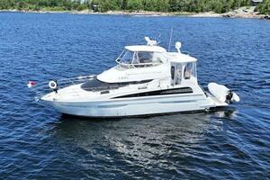 EMMA 49ft Carver Yacht For Sale