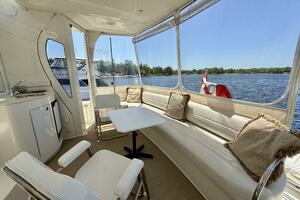EMMA 49ft Carver Yacht For Sale