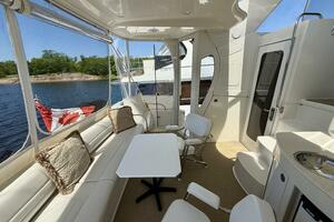 EMMA 49ft Carver Yacht For Sale