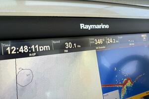 EMMA 49ft Carver Yacht For Sale