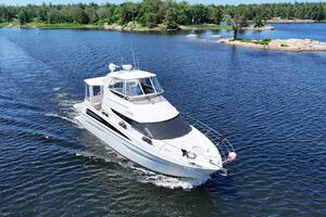 EMMA 49ft Carver Yacht For Sale