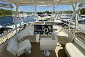 EMMA 49ft Carver Yacht For Sale