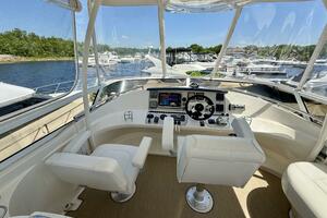 EMMA 49ft Carver Yacht For Sale