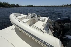 EMMA 49ft Carver Yacht For Sale