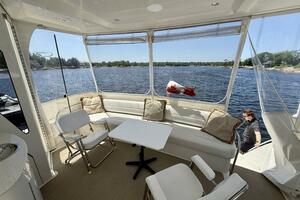 EMMA 49ft Carver Yacht For Sale