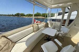 EMMA 49ft Carver Yacht For Sale