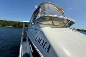 EMMA 49ft Carver Yacht For Sale