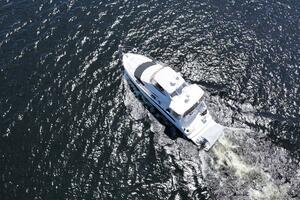 EMMA 49ft Carver Yacht For Sale