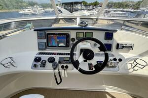 EMMA 49ft Carver Yacht For Sale