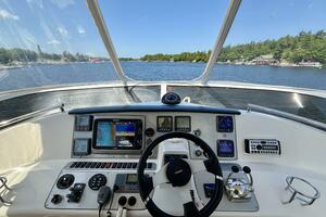 EMMA 49ft Carver Yacht For Sale