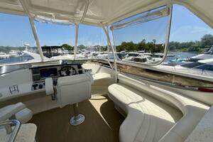 EMMA 49ft Carver Yacht For Sale