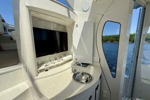 EMMA 49ft Carver Yacht For Sale