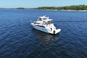 EMMA 49ft Carver Yacht For Sale