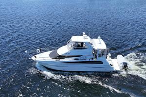 EMMA 49ft Carver Yacht For Sale