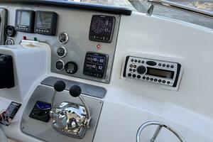 EMMA 49ft Carver Yacht For Sale