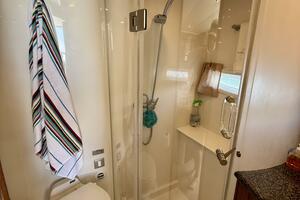 EMMA 49ft Carver Yacht For Sale