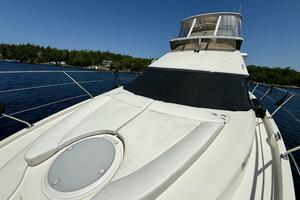 EMMA 49ft Carver Yacht For Sale