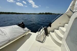 EMMA 49ft Carver Yacht For Sale