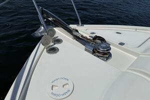 EMMA 49ft Carver Yacht For Sale