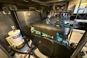 EMMA 49ft Carver Yacht For Sale