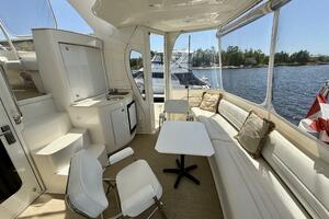 EMMA 49ft Carver Yacht For Sale
