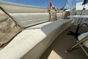 EMMA 49ft Carver Yacht For Sale