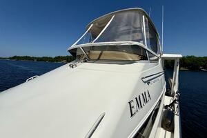 EMMA 49ft Carver Yacht For Sale