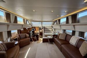 EMMA 49ft Carver Yacht For Sale